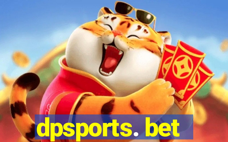 dpsports. bet